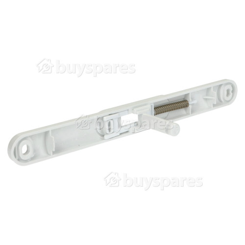 Whirlpool AWZ541 Door Lock Mechanism