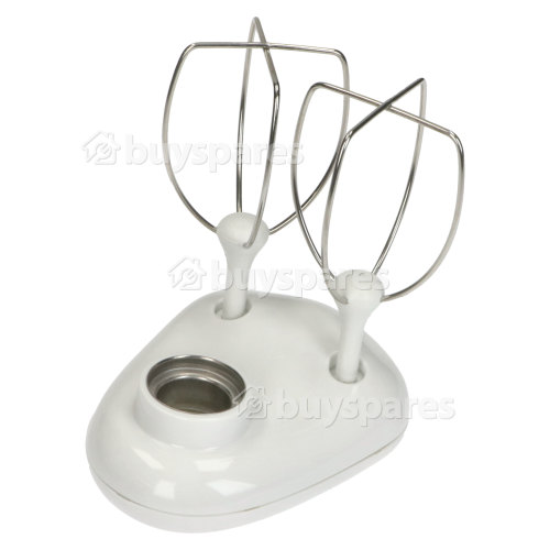 Batteur Double Fouet De Robot De Cuisine Kenwood