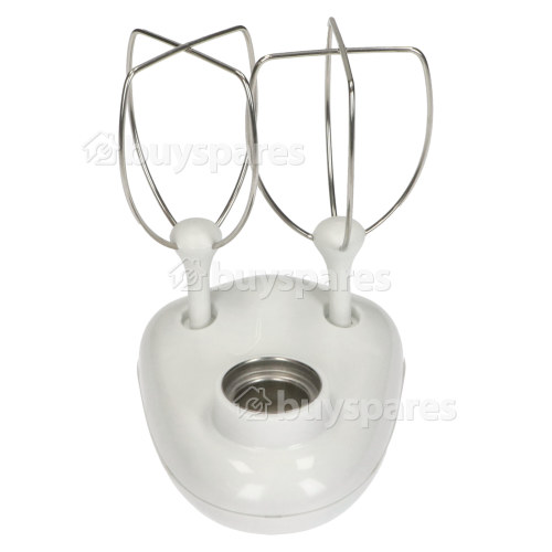 Batteur Double Fouet De Robot De Cuisine Kenwood