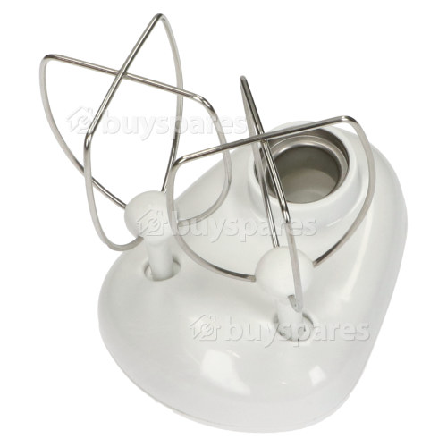 Batteur Double Fouet De Robot De Cuisine Kenwood