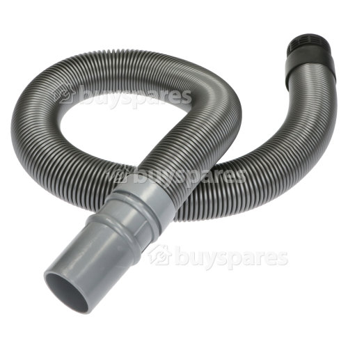 Sebo Hose Assembly - Grey