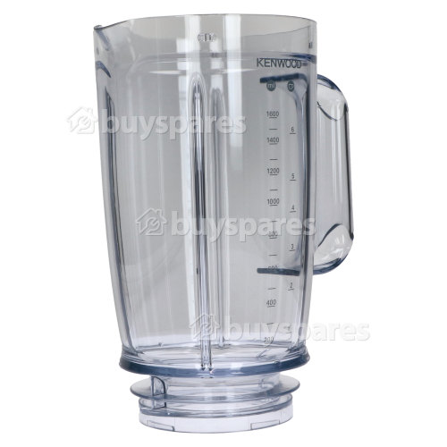 Kenwood Acrylic Goblet