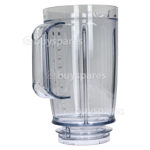 Kenwood Acrylic Goblet
