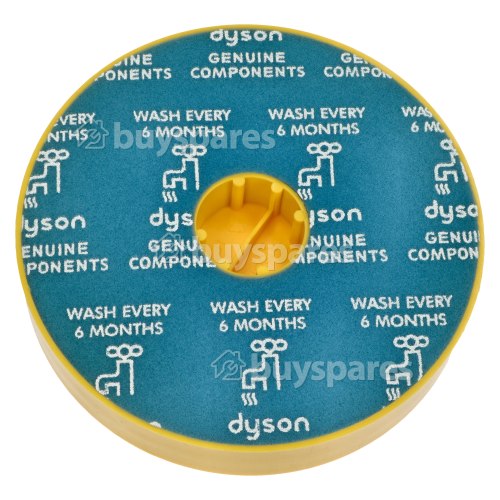 Dyson DC08 Lifetime Pre Motor Filter