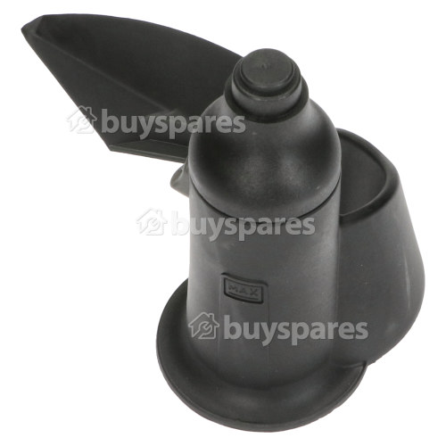 Pale De Brassage Amovible Pour Friteuse Actifry SEB