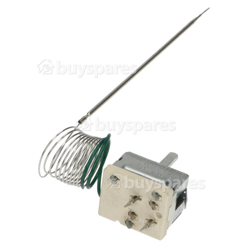 Thermostat De Four Principal