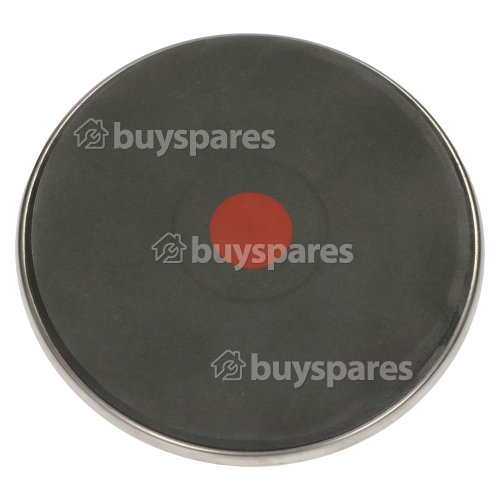 Beko Hotplate : EGO 19.14484.002 1500w / 145mm