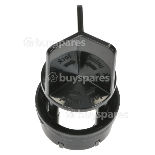 Krups Grinder
