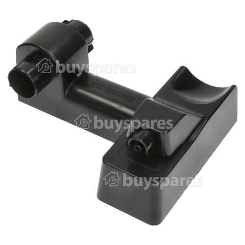 Bissell Wall Mount With Tool Holder