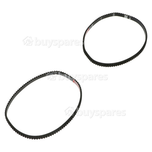Karcher Drive Belt - Pack Of 2