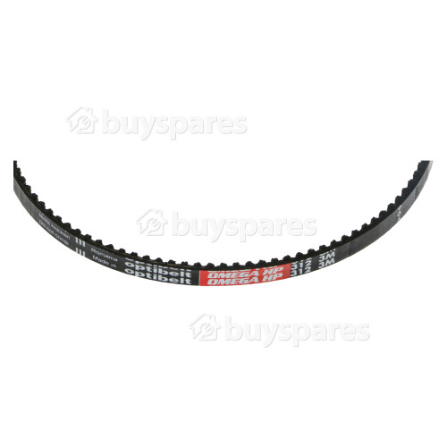 Karcher Drive Belt - Pack Of 2