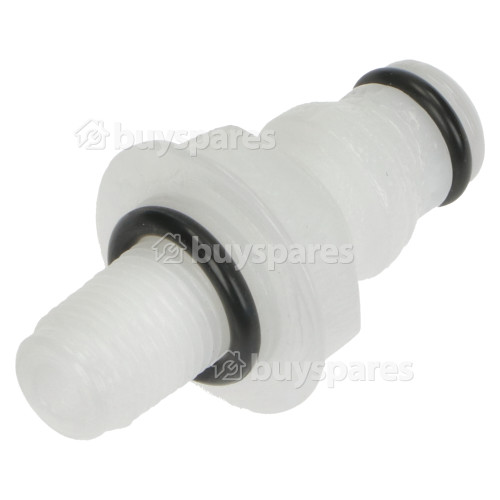 Karcher Carpet Cleaner Hose Connection Nipple