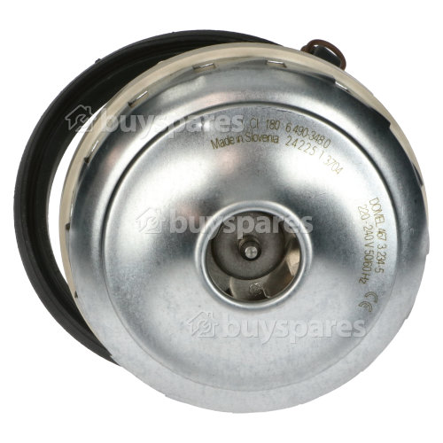 Karcher Vacuum Motor Complete