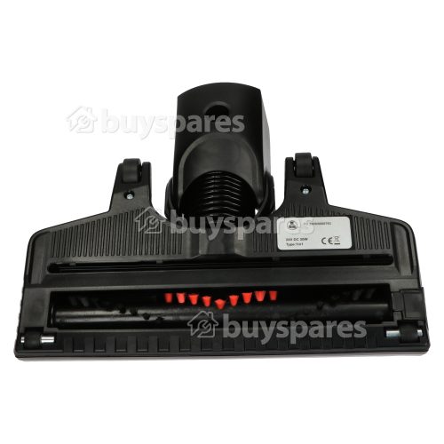 Bosch Electronic Brush Assembly