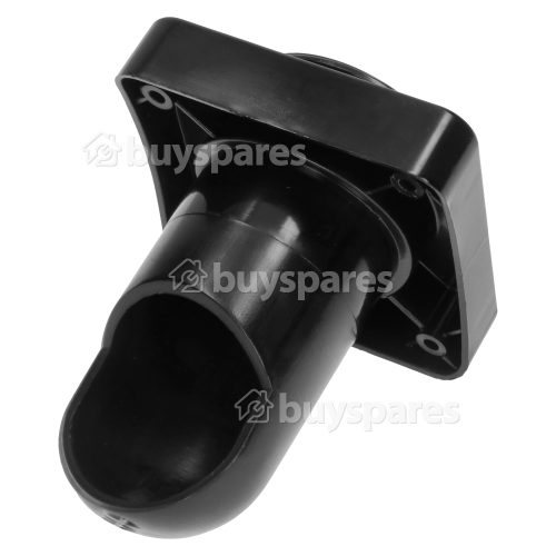 Numatic Vacuum Cleaner Hose Connecting Flange