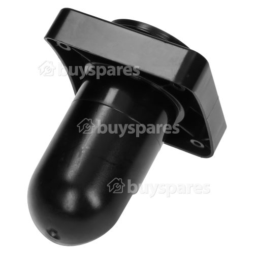 Numatic Vacuum Cleaner Hose Connecting Flange