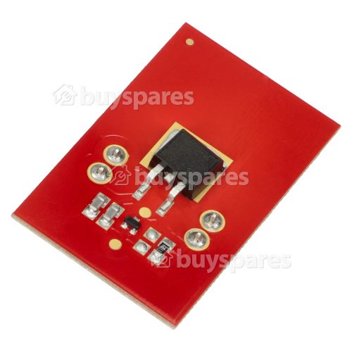 Numatic NRV200-22 2 Speed Control PCB