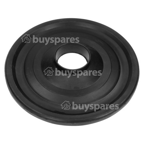 Karcher Vacuum Motor Complete