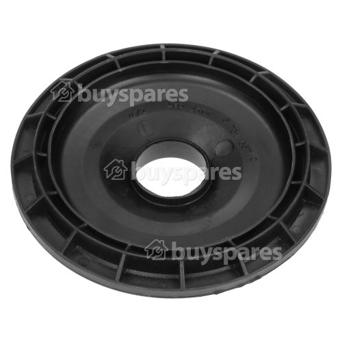 Karcher Vacuum Motor Complete