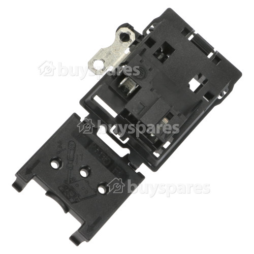 Asko Connecting Clamp