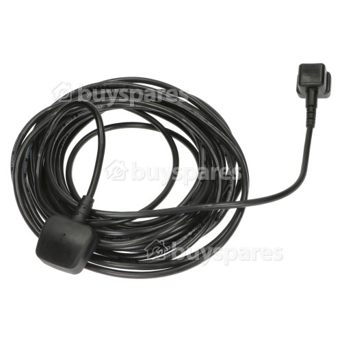Numatic 10m X 1mm X 3 Core Cable (UK Plug)