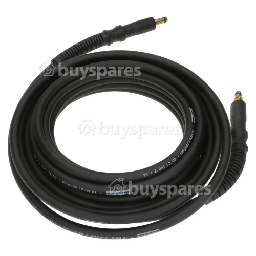 Karcher Pressure Washer High Pressure Extension Hose - 6M