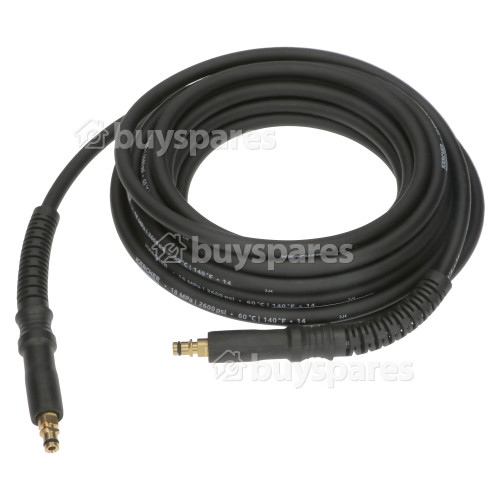 Karcher Pressure Washer High Pressure Extension Hose - 6M