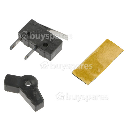 Dyson Motor & Bucket Service Assy