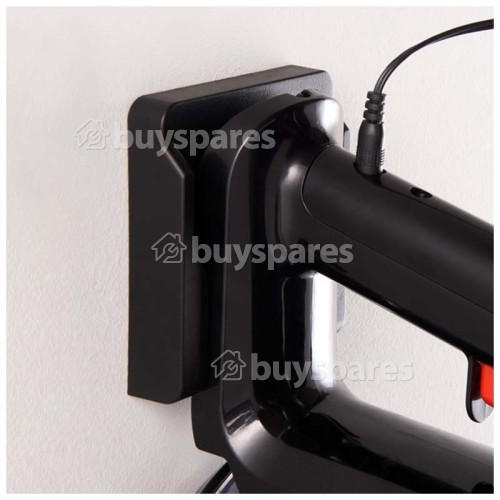 Quest Lightweight 2-in-1 Cordless Stick Vacuum Cleaner