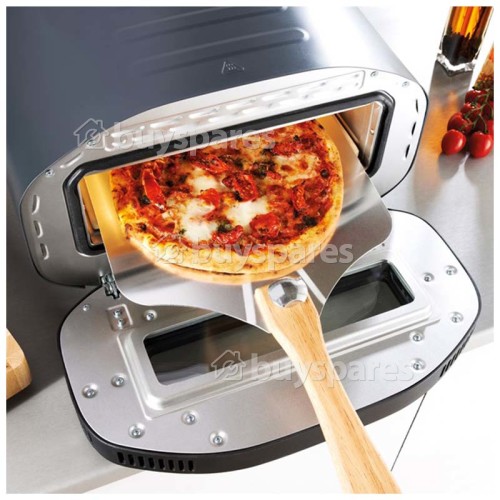 Blackmoor Electric Pizza Oven - 2200W