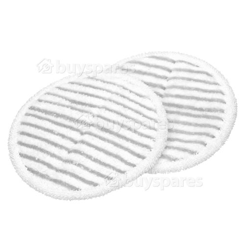 Bissell Mop Pad - Scrubby