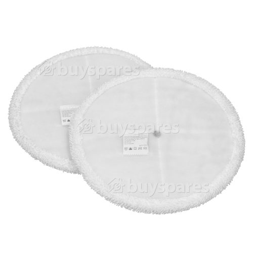 Bissell Mop Pad - Scrubby