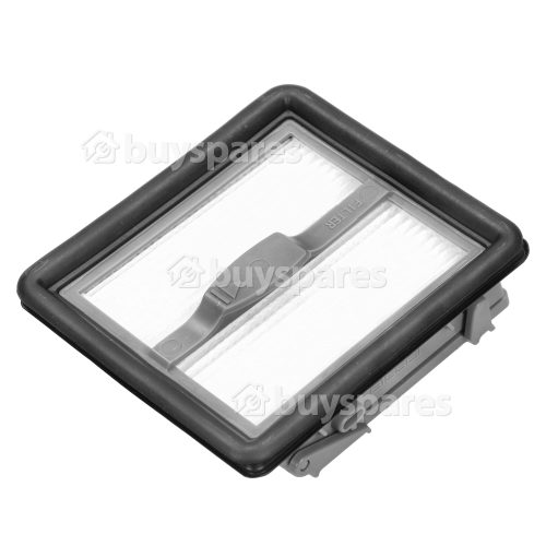 Filtre Du Nettoyeur De Sols Durs Bissell