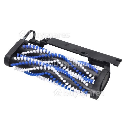 Rouleau &Agrave; Brosses Pour Le Nettoyeur De Tapis - Blanc / Poils Bleus Bissell