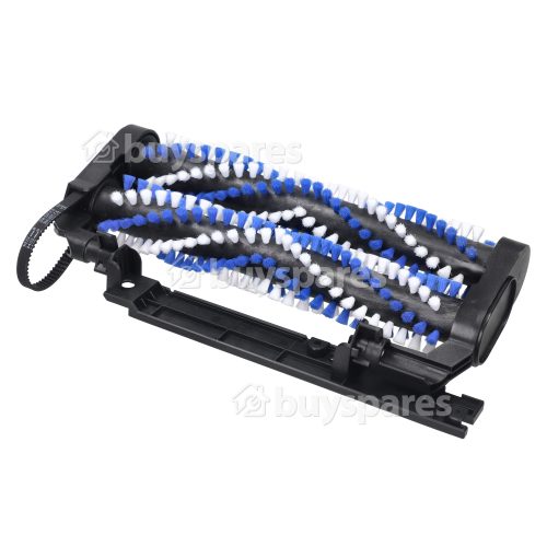 Rouleau &Agrave; Brosses Pour Le Nettoyeur De Tapis - Blanc / Poils Bleus Bissell