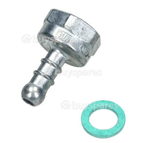 AYA ACMS60B G30-30 Mbar Butangaz_3g_1_san Metal