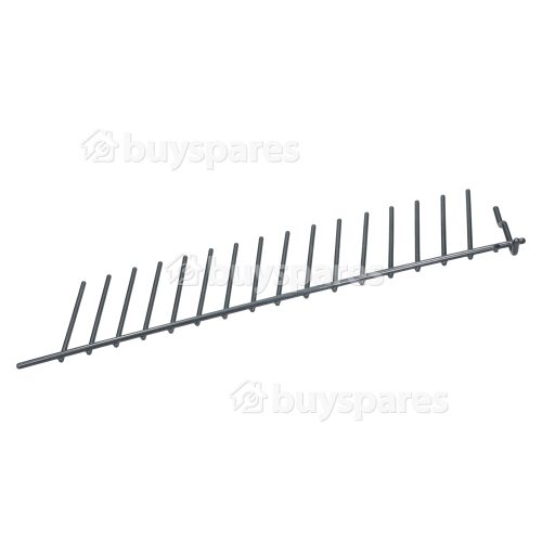 Support De Plaque Pour Lave-vaisselle - Droit DM296 Cylinda