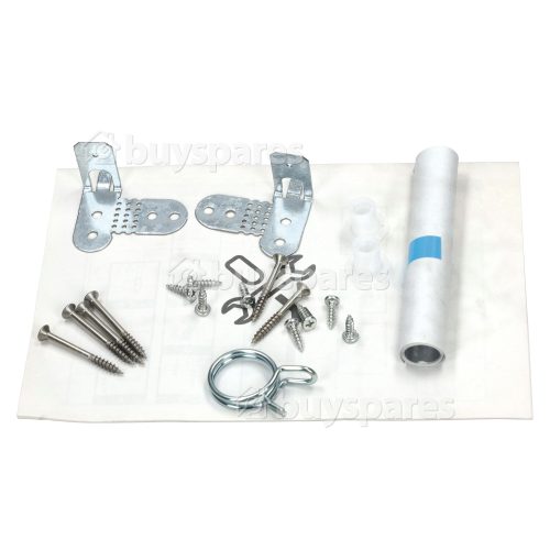 Kit D'accessoires Pour Porte De Lave-vaisselle DBI60A+ Arctic