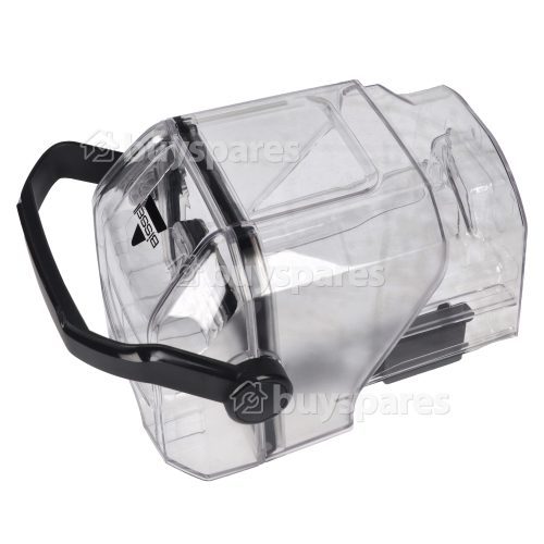 Bissell Dirty Tank