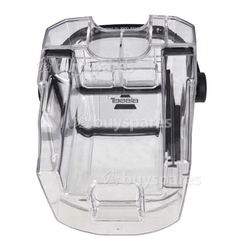 Bissell Dirty Tank