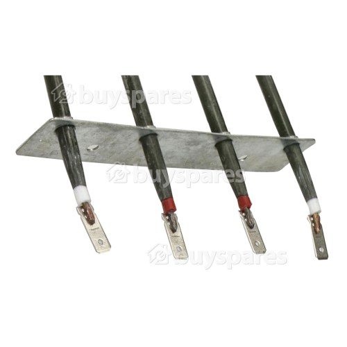 Hotpoint Grill Element 2600W