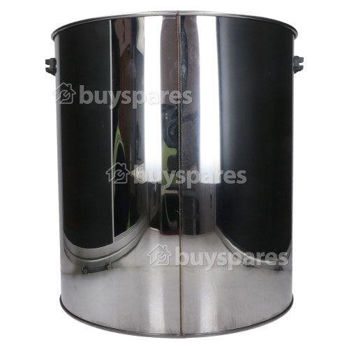Tank Assembly