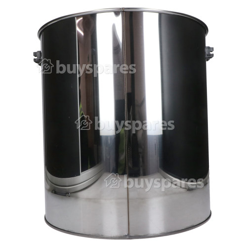 TTB775VAC Collection Tank