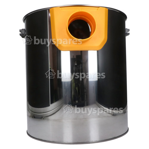 TTB775VAC Collection Tank