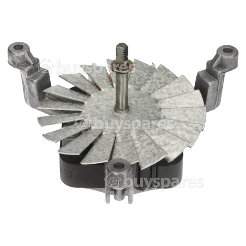 Bauknecht Oven Fan Motor : Cebi MV15 25W