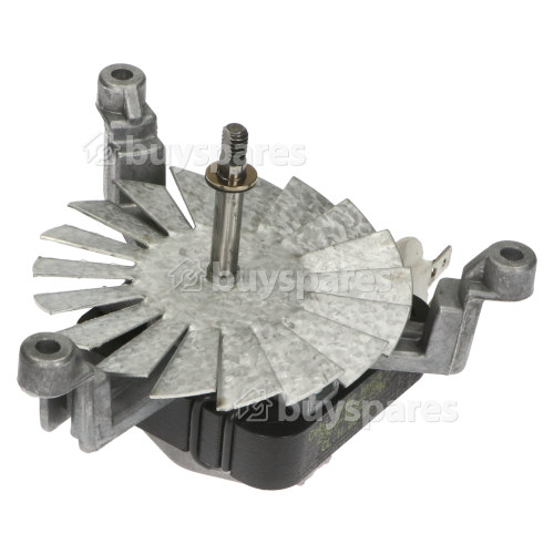 Bauknecht Oven Fan Motor : Cebi MV15 25W