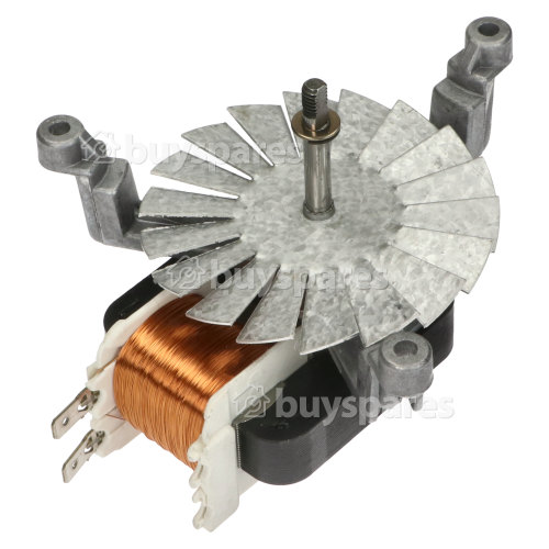 Bauknecht Oven Fan Motor : Cebi MV15 25W