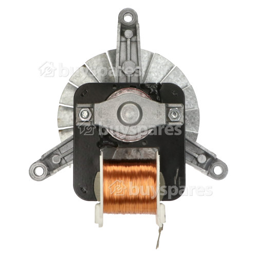 Bauknecht Oven Fan Motor : Cebi MV15 25W