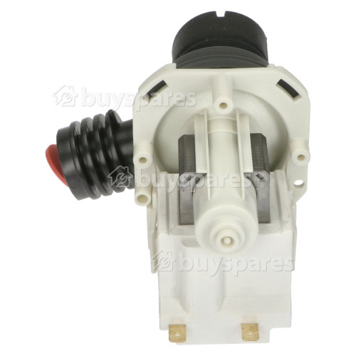 Drain Pump Assembly : Askoll M1031