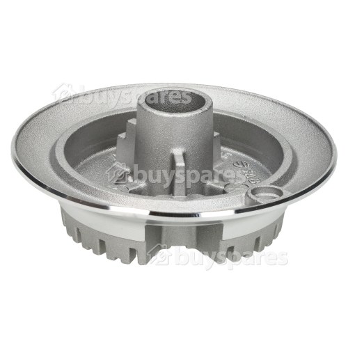Petite T&ecirc;te De Br&ucirc;leur De Plaque De Cuisson : 6,5 Cm Smeg